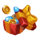 Μπόνους luckysheriff