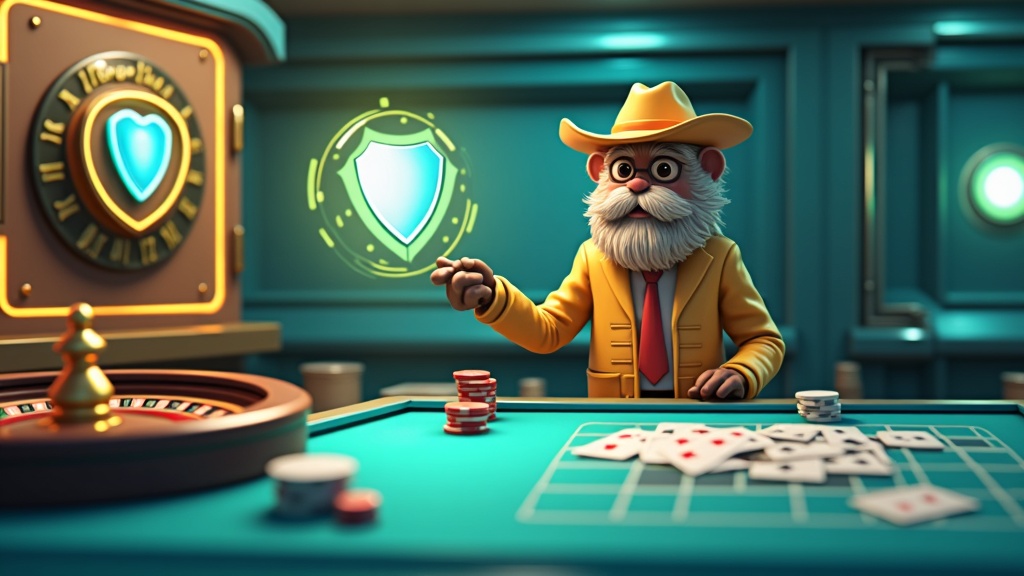luckysheriff online