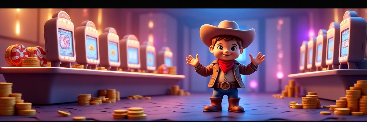 luckysheriff review