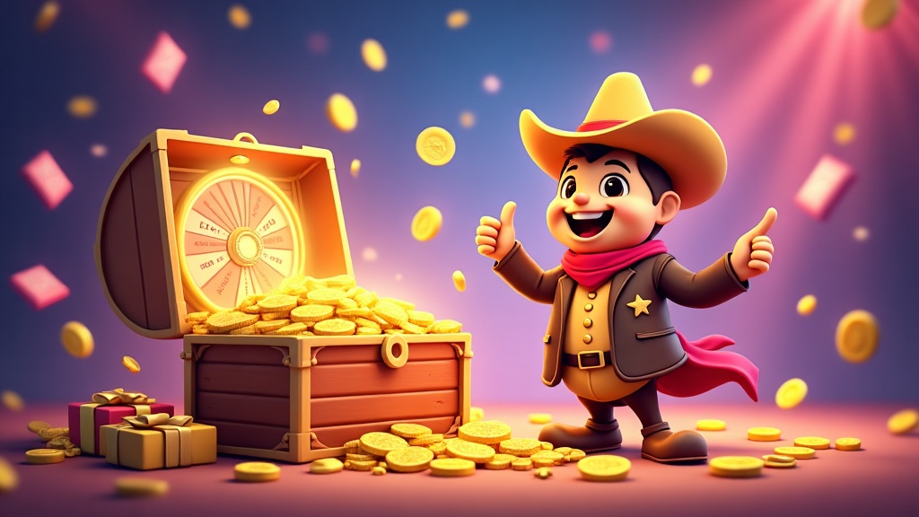 Lucky Sheriff Casino