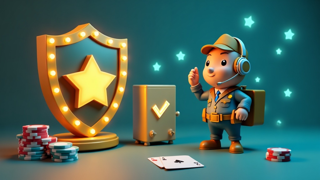 luckysheriff κριτική