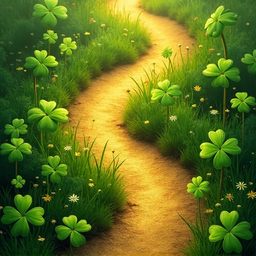 Clover Trail luckysheriff Casino