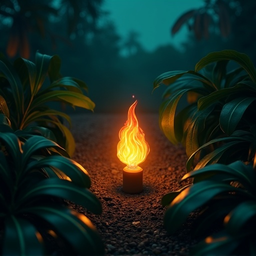 Jungle Ember Casino luckysheriff