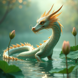 Lotus Dragon luckysheriff online