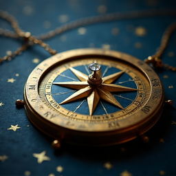 Star Compass luckysheriff online