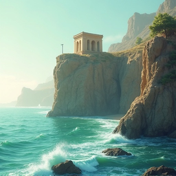 Temple of Tides Lucky Sheriff Casino
