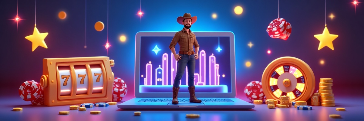 luckysheriff review