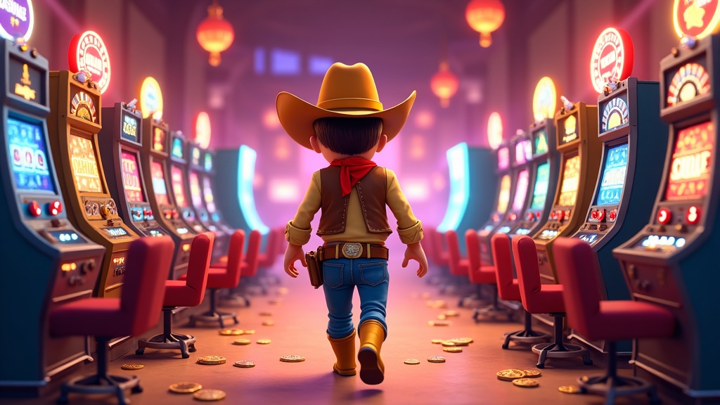 sheriff lucky luke